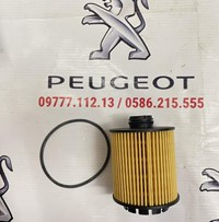 Lọc Dầu Peugeot 3008 Cũ 3008/5008 Mới
