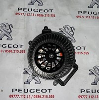 Quạt Giàn Lạnh Peugeot 3008 Đời Cũ