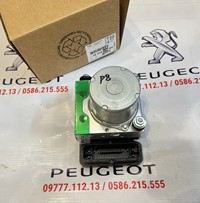 Cụm Abs Peugeot 3008/5008 16 318 139 80